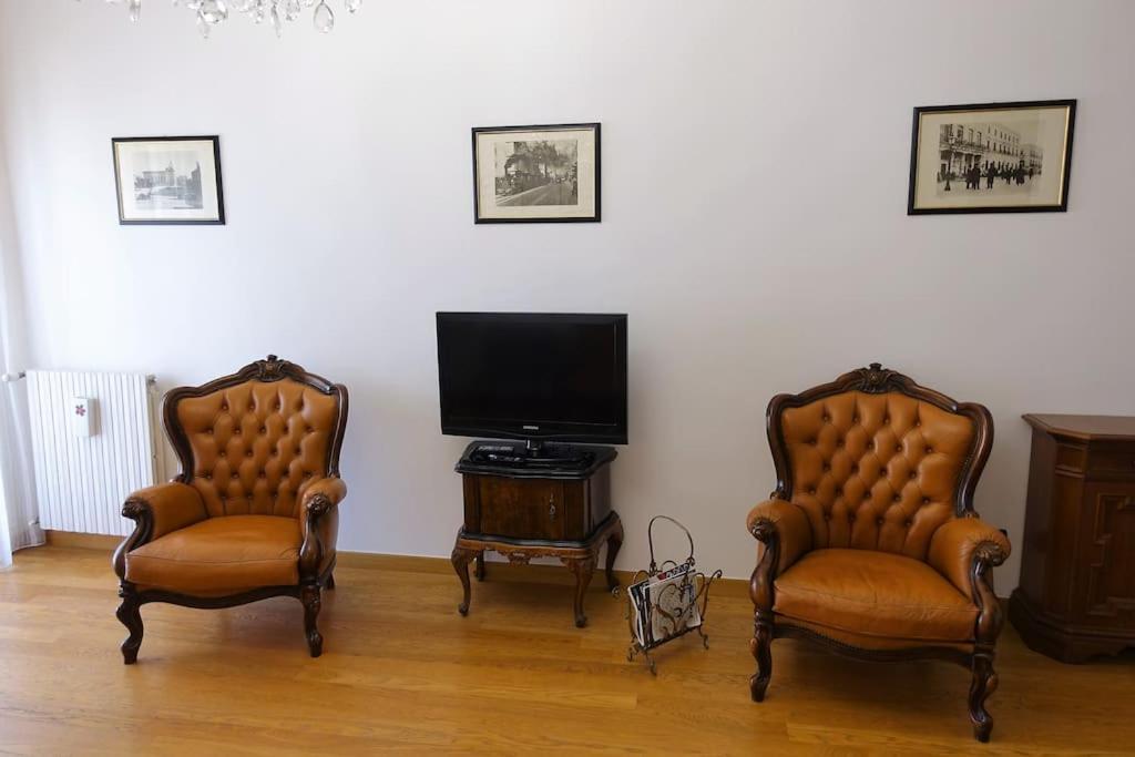 Bari 68 - Comfort Moderno & Fascino Antico Экстерьер фото