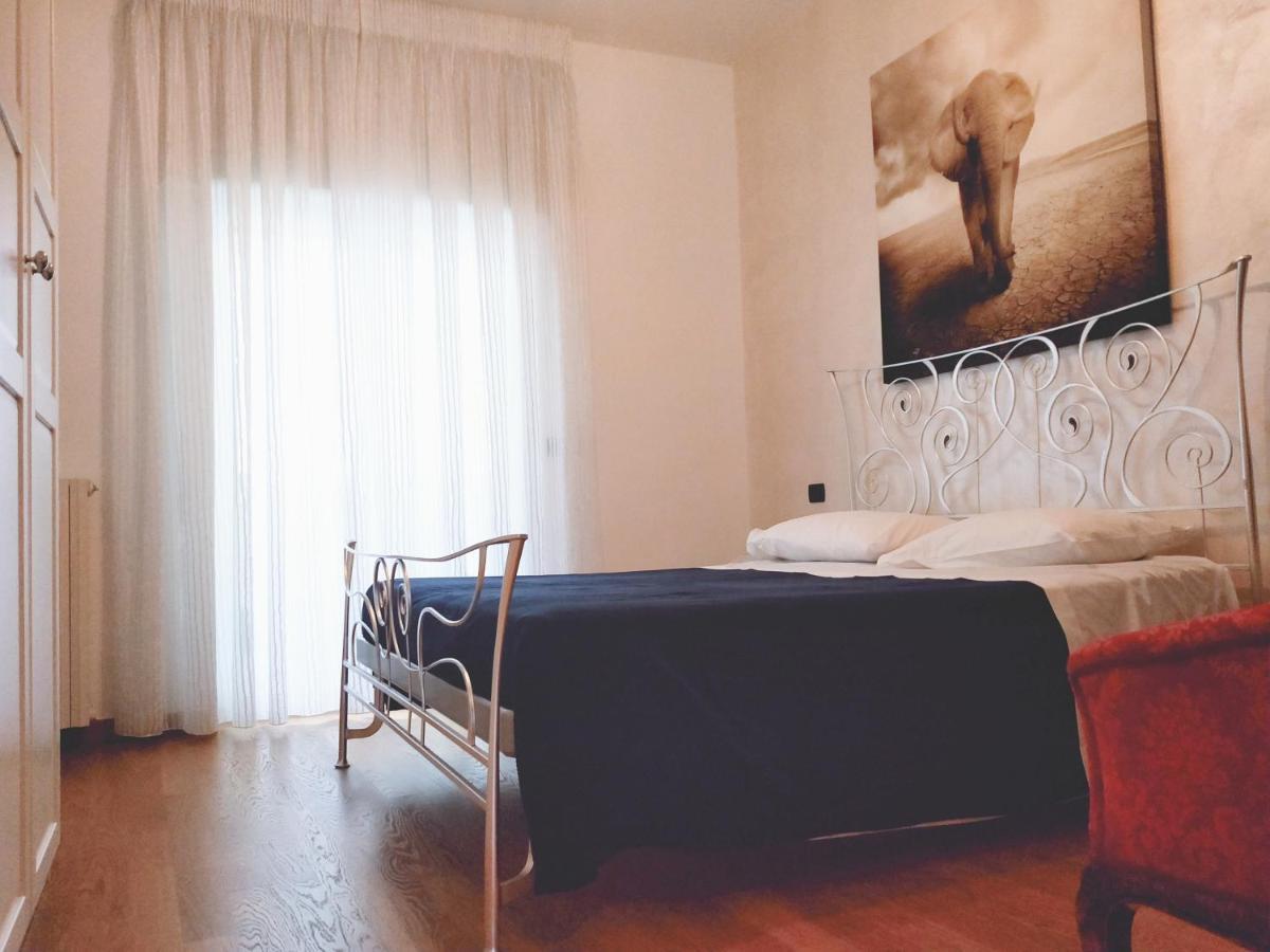 Bari 68 - Comfort Moderno & Fascino Antico Экстерьер фото