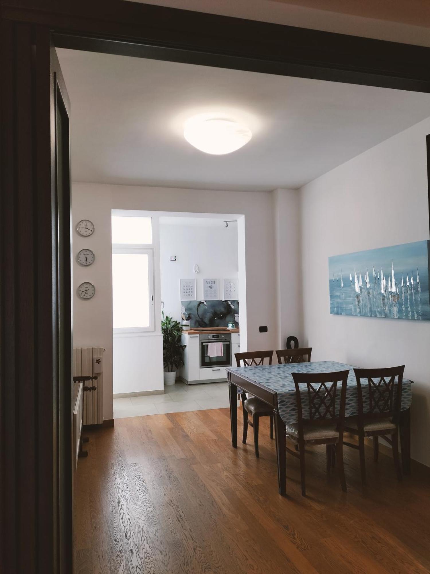 Bari 68 - Comfort Moderno & Fascino Antico Экстерьер фото