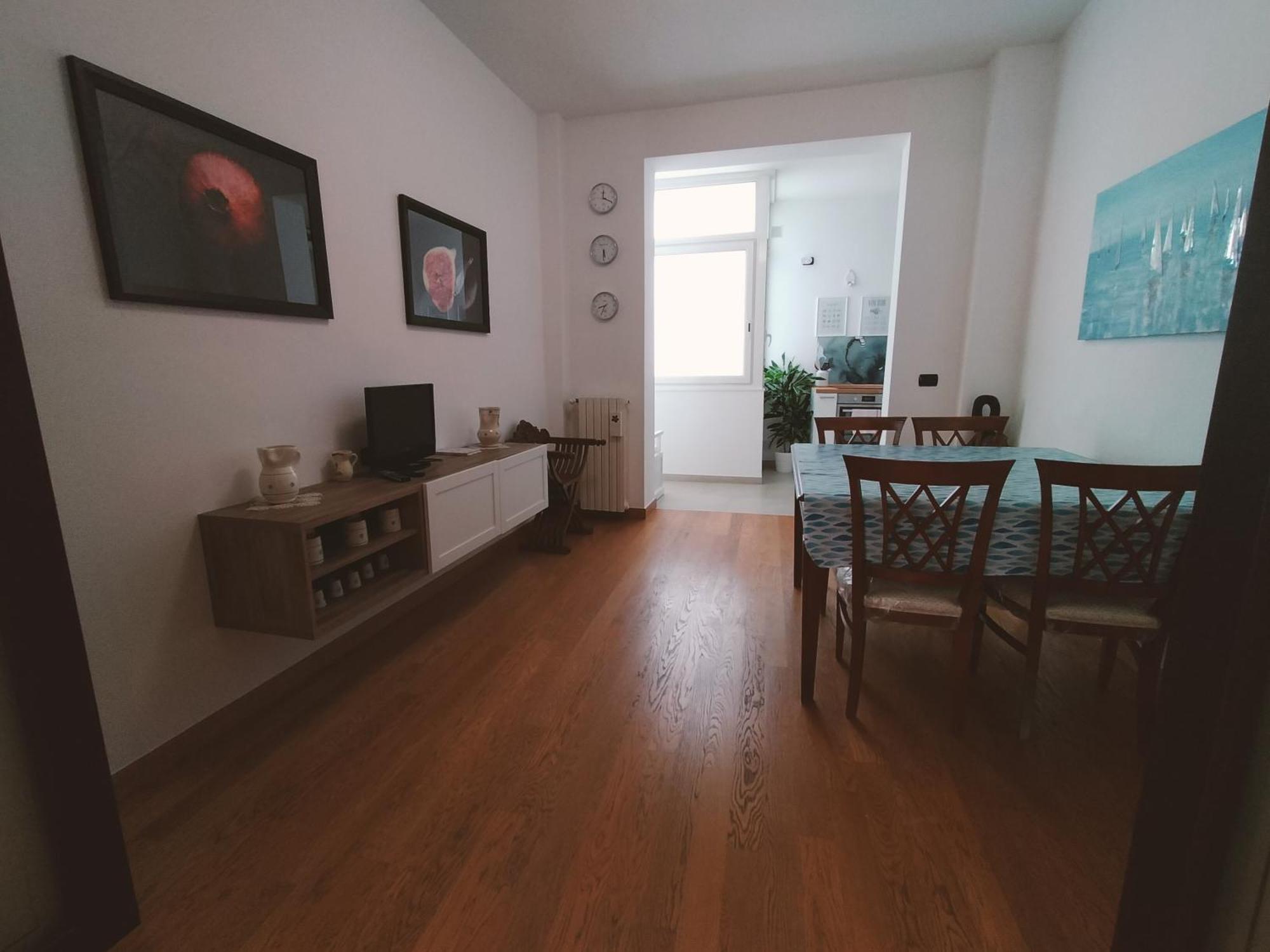 Bari 68 - Comfort Moderno & Fascino Antico Экстерьер фото