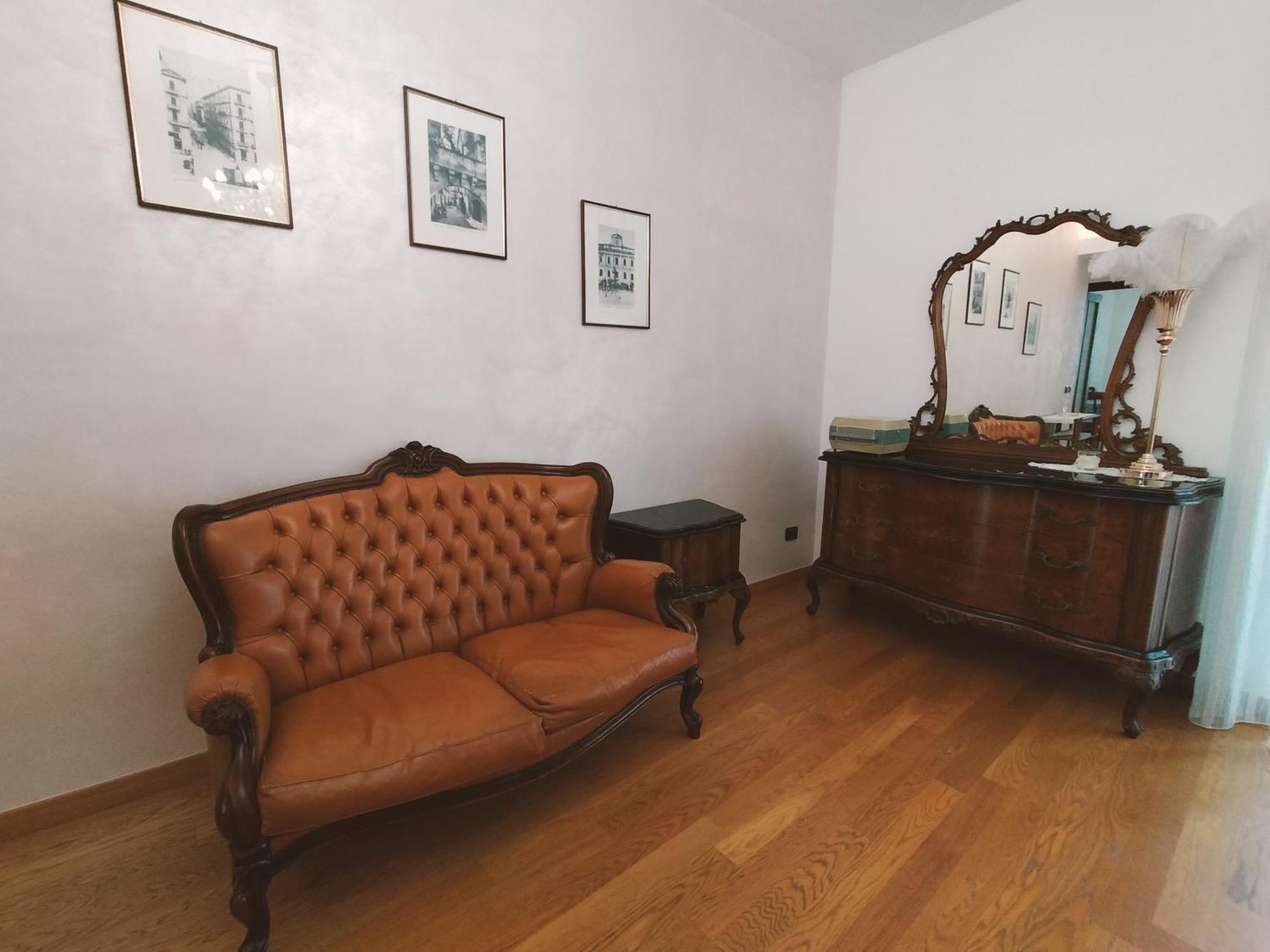 Bari 68 - Comfort Moderno & Fascino Antico Экстерьер фото