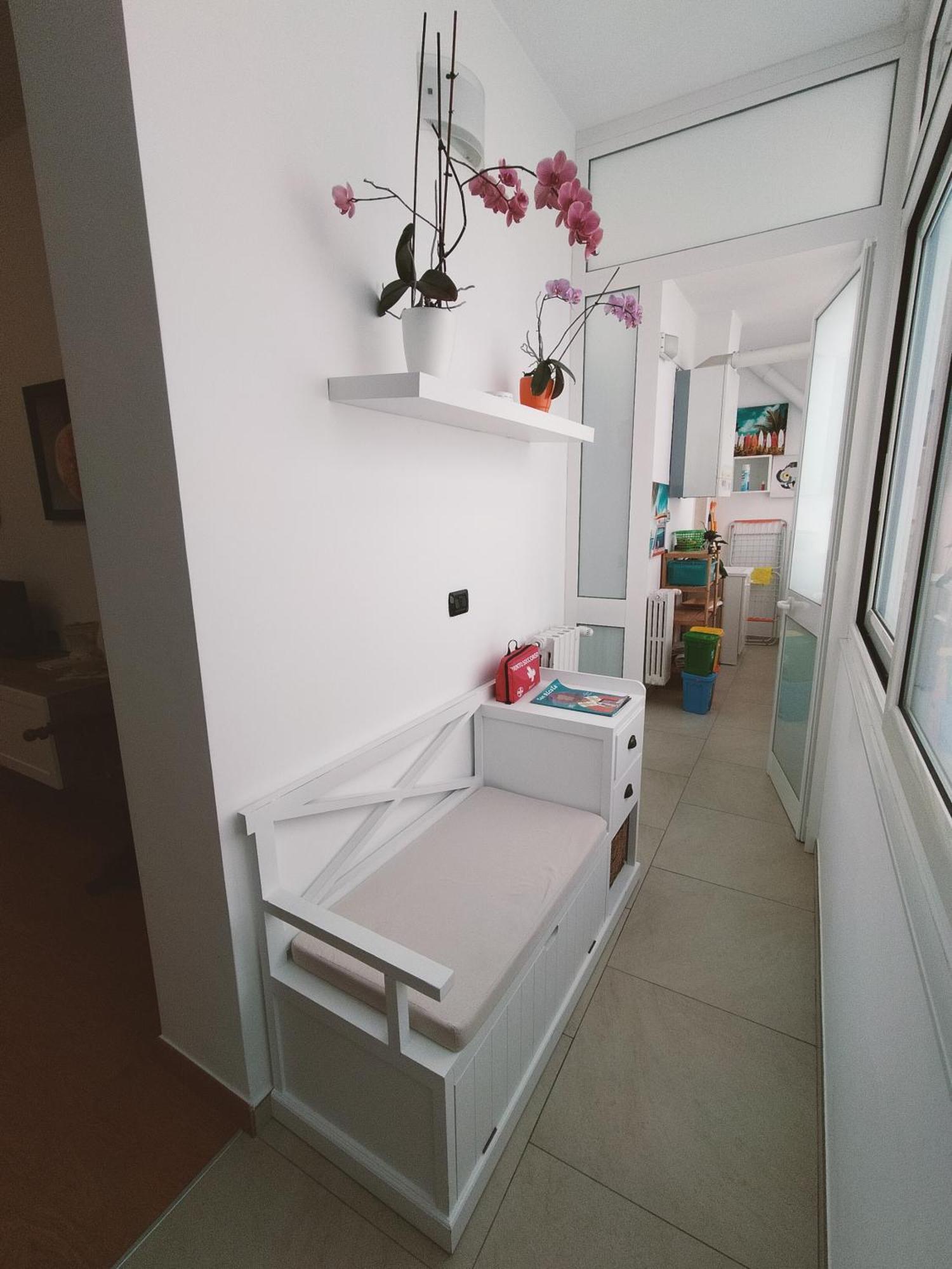 Bari 68 - Comfort Moderno & Fascino Antico Экстерьер фото