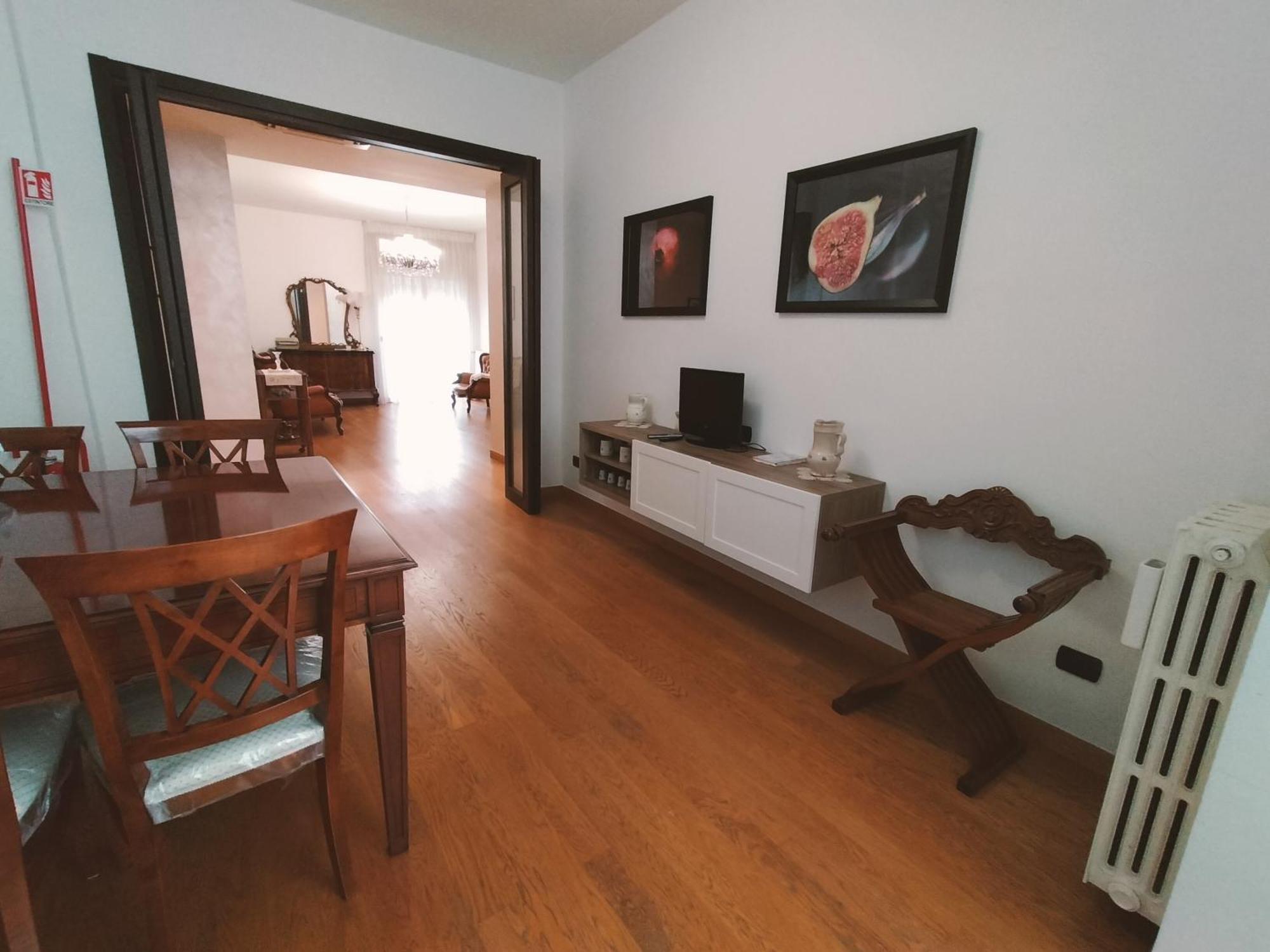 Bari 68 - Comfort Moderno & Fascino Antico Экстерьер фото